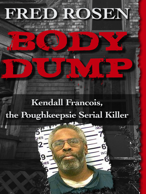 Title details for Body Dump by Fred Rosen - Wait list